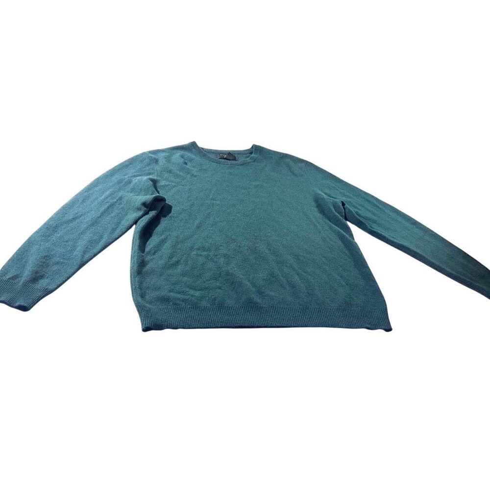 Unknown-london Women's Green Jumper